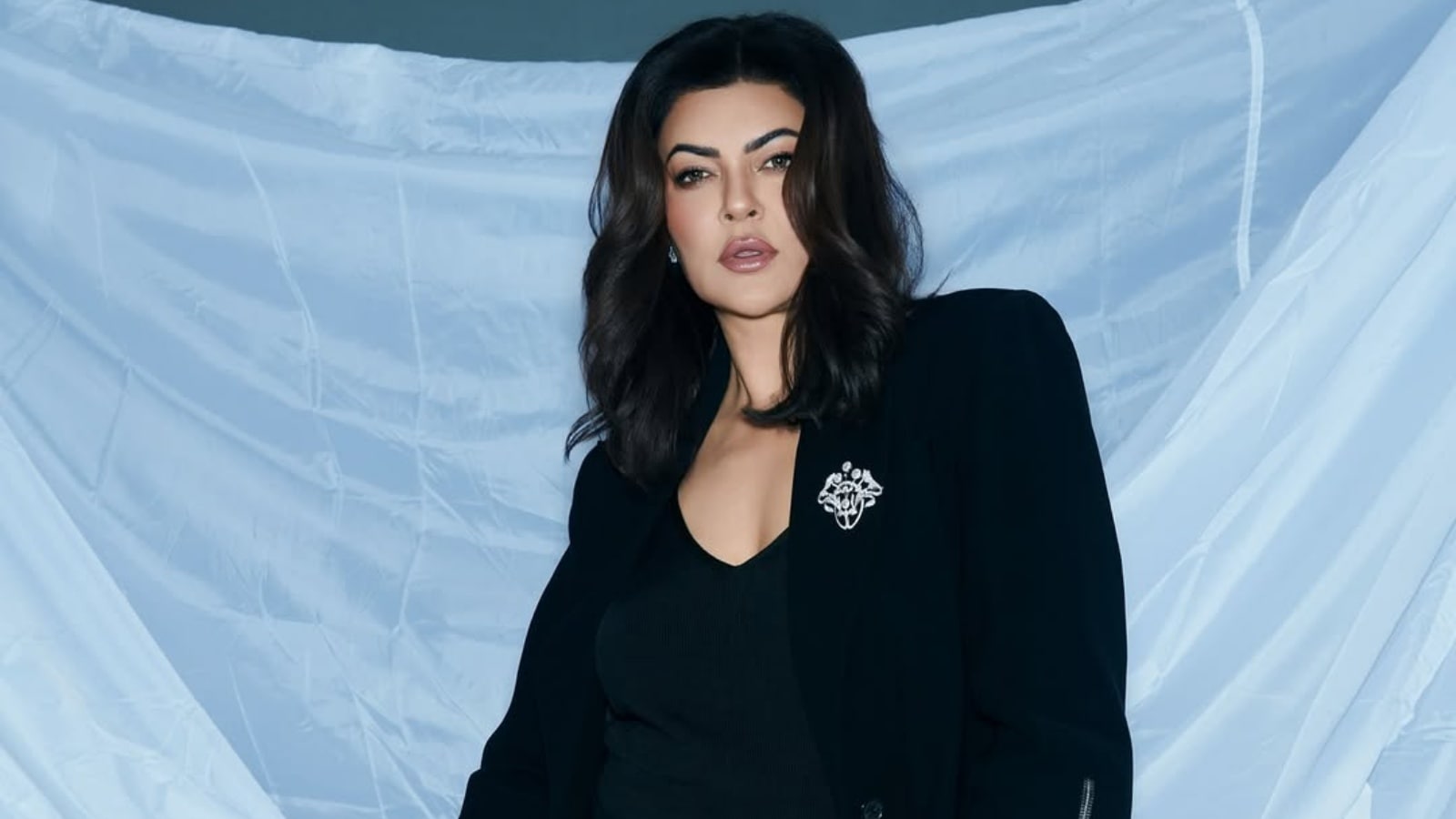 Sushmita Sen says she ‘stayed conscious’ during cardiac procedure after heart attack: ‘It’s also the reason I survived’; expert reacts