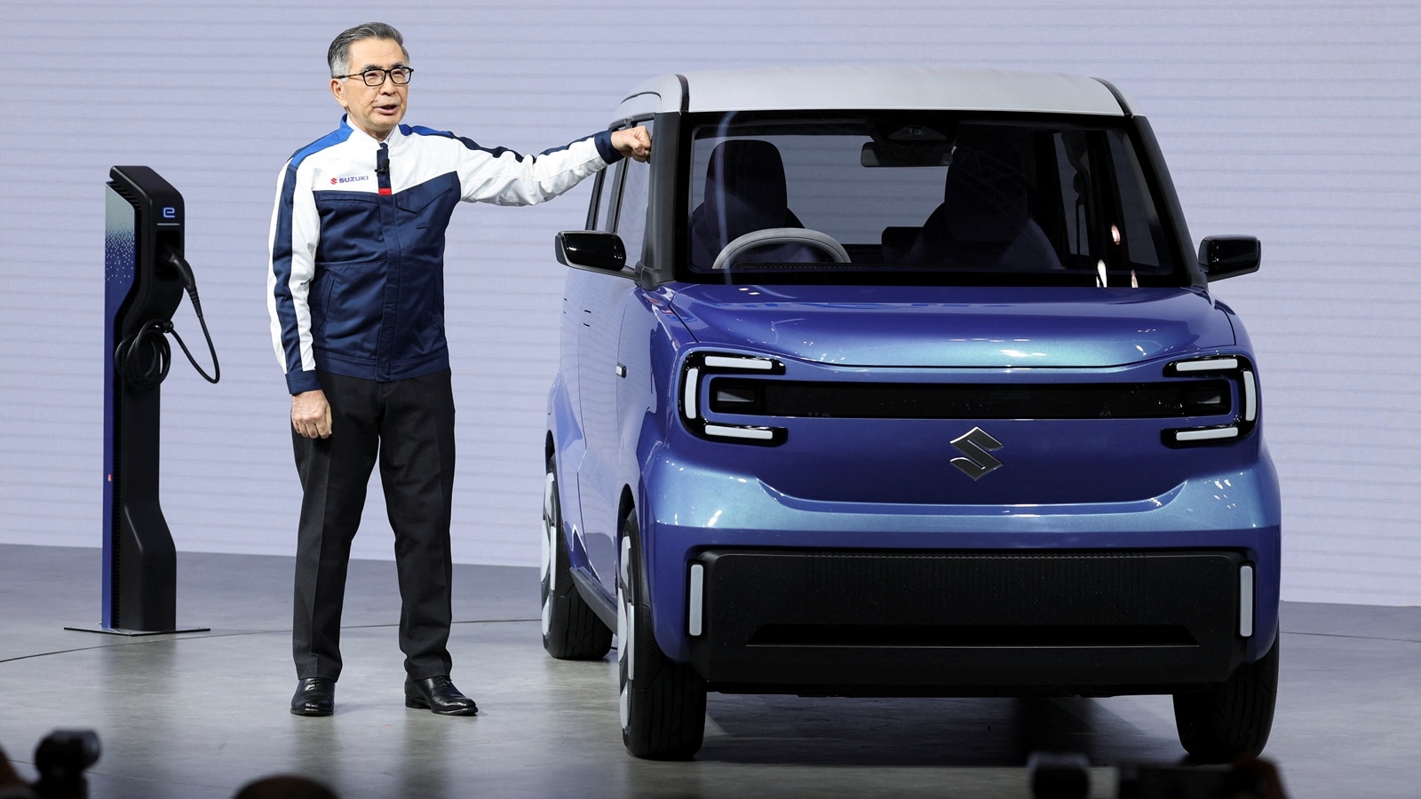 Diminutive EVs, price-parity with ICE cars mark Japan’s distinctive electric pursuit