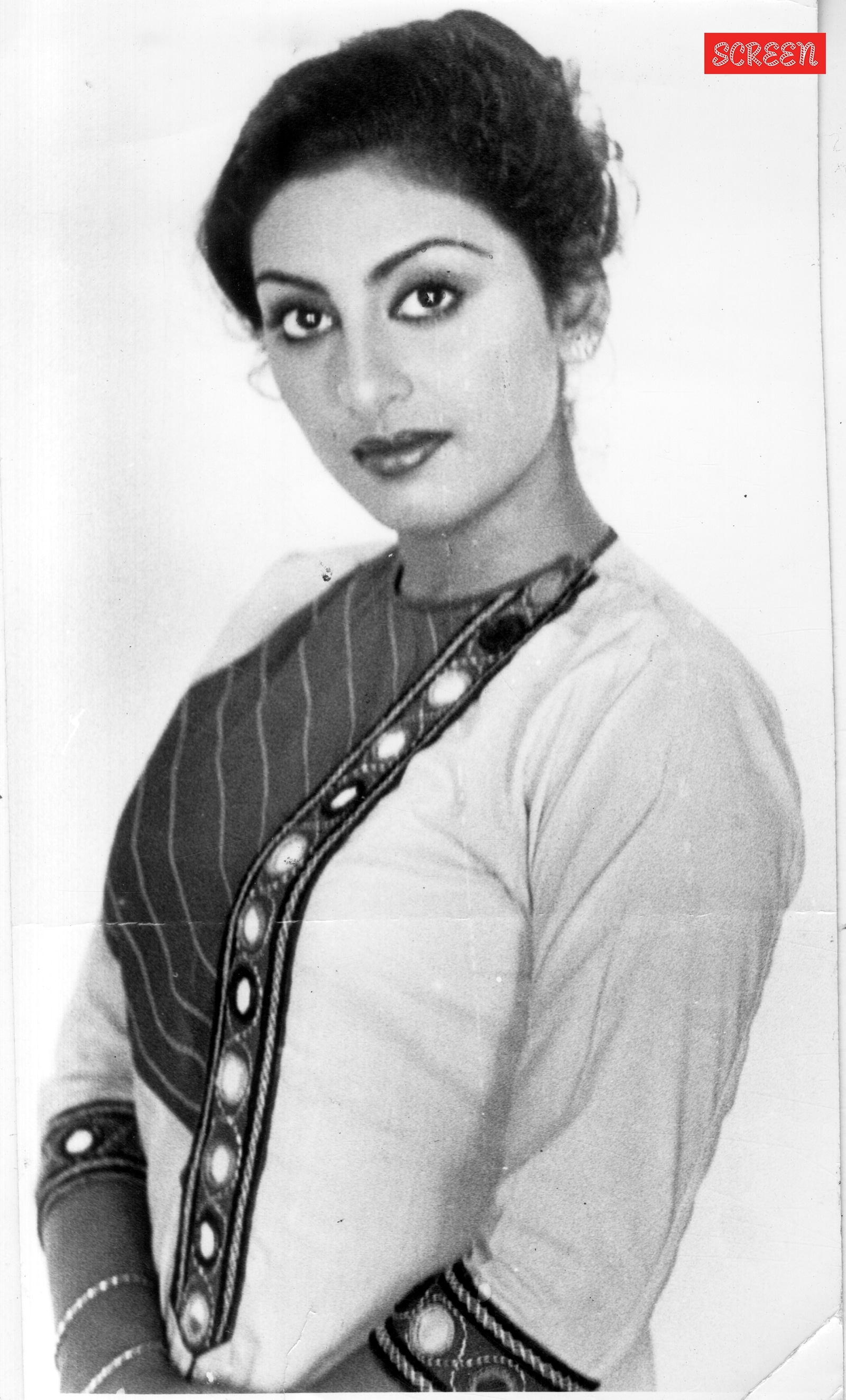 Born in Punjab, Swapna made her entry into the world of cinema through the Kannada industry.