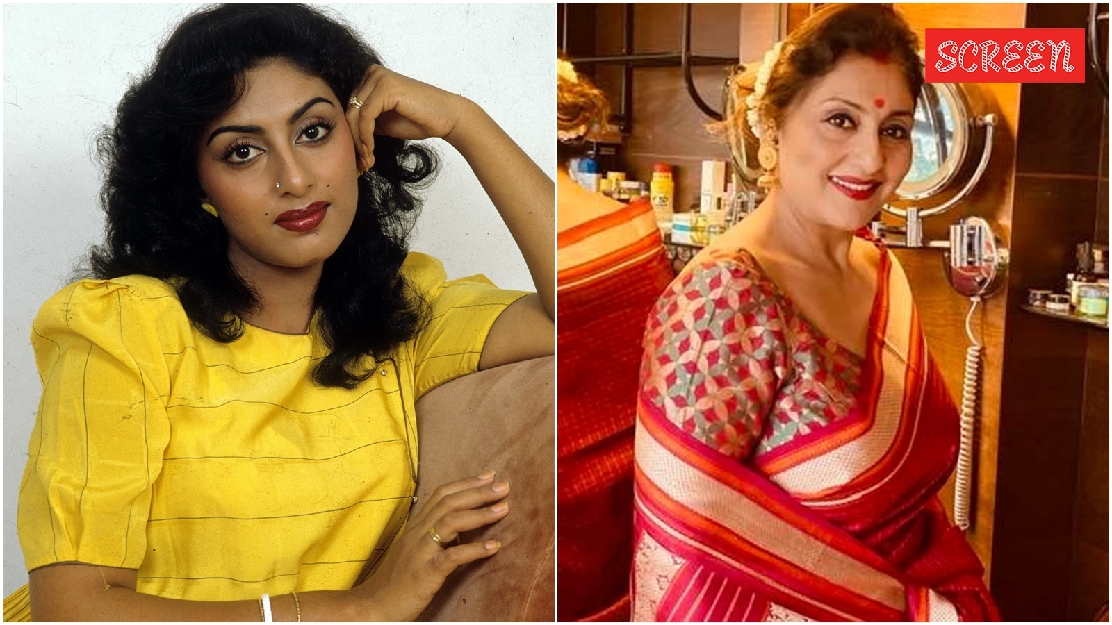 Mohanlal, Mammootty and Kamal Haasan’s heroine ruled South India as unparalleled beauty queen; quit at her peak to choose a different life