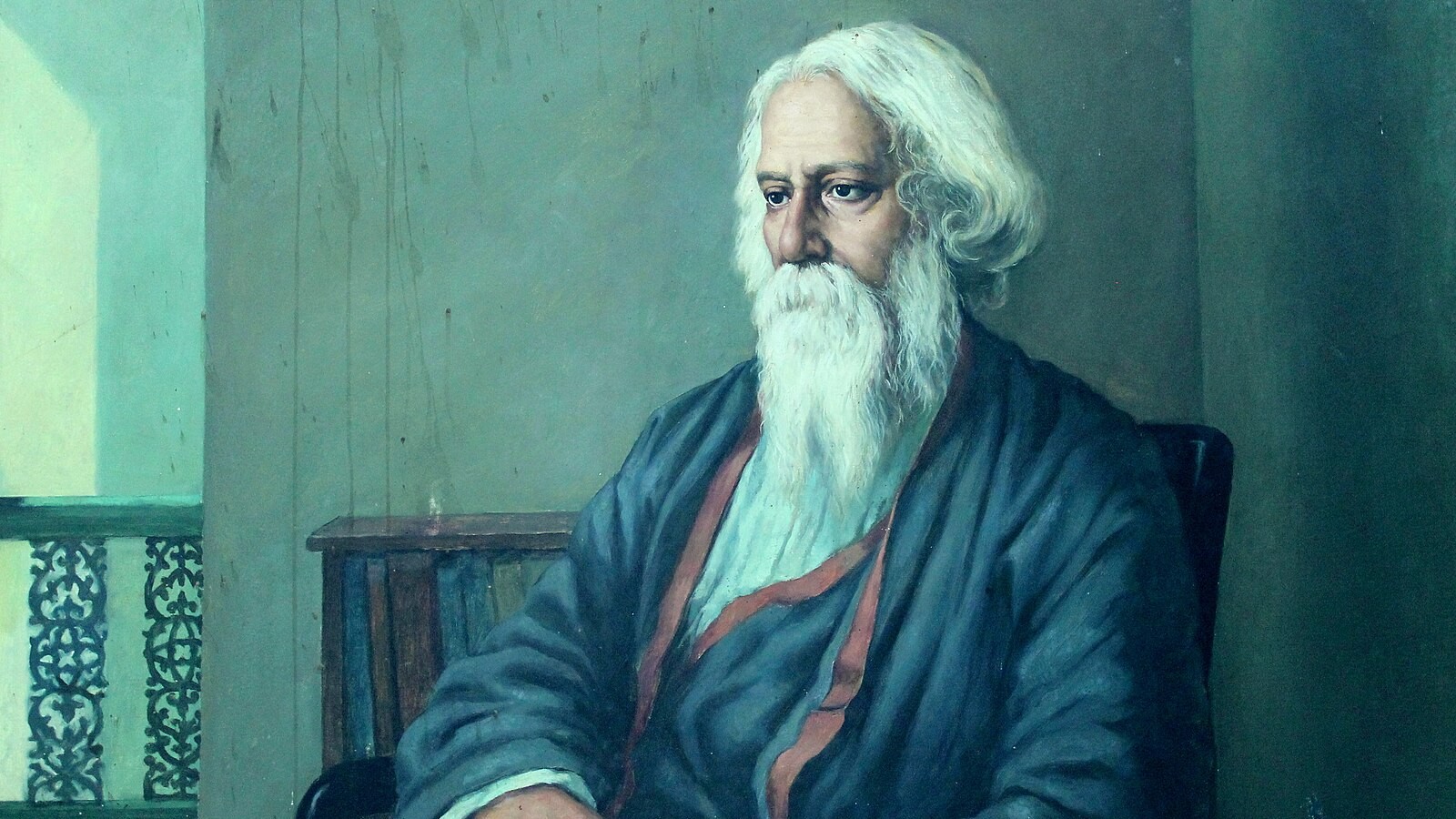 Row over ‘Jana Gana Mana’: Why Tagore composed it and how it became the national anthem