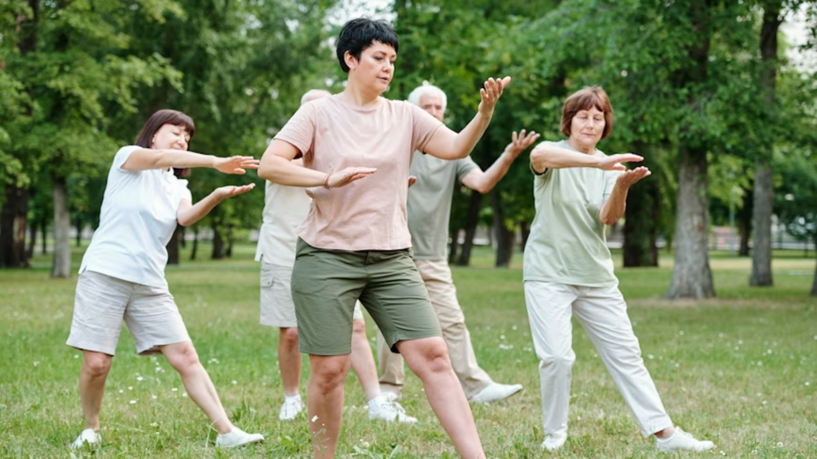 Tai Chi's Value: Understanding the Ancient Practice