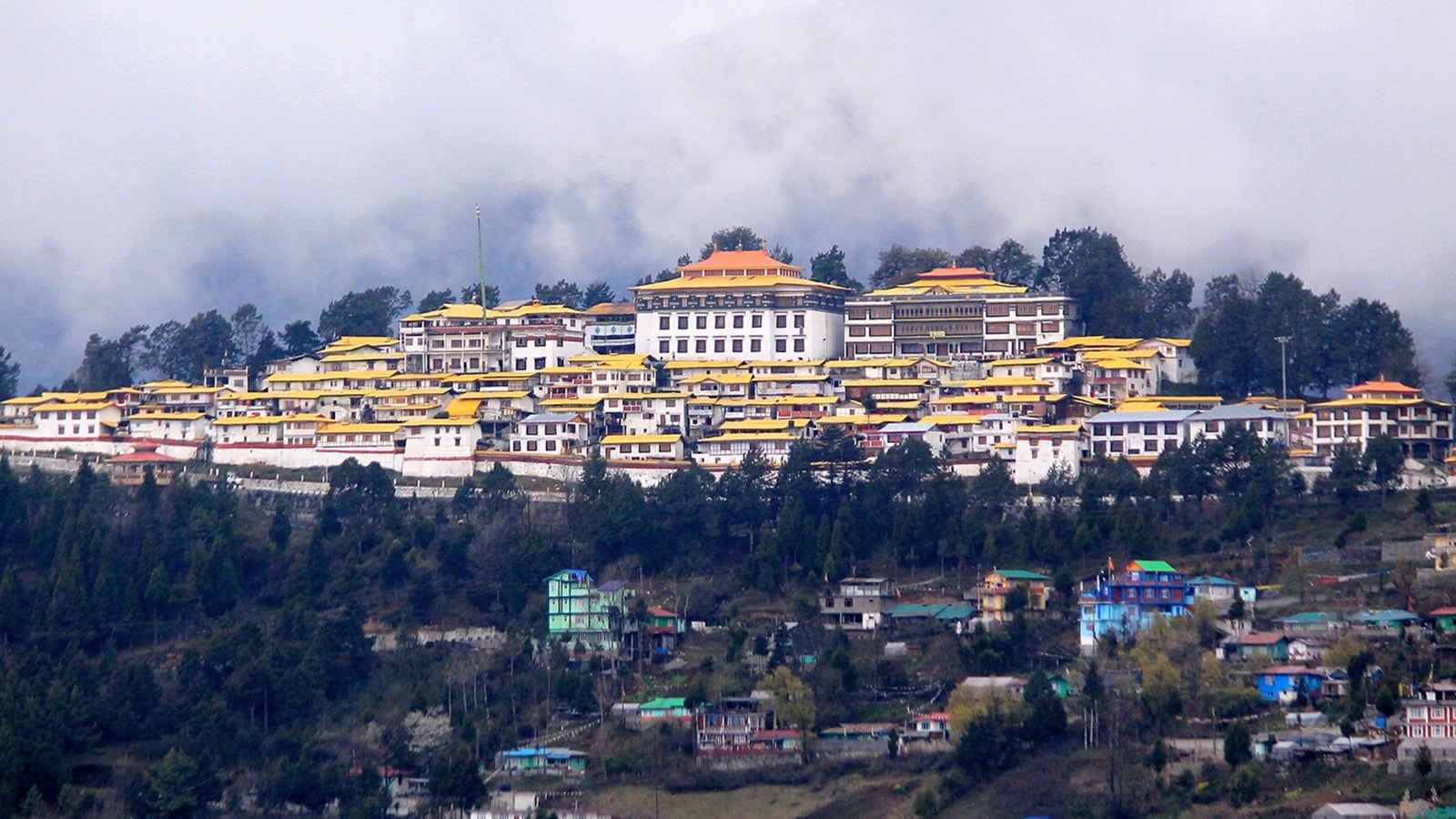 tawang