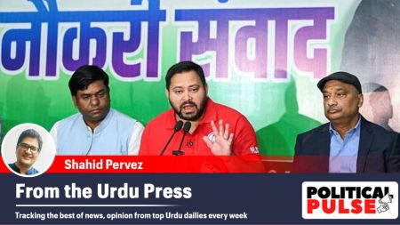 tejashwi yadav, bihar assembly election, bihar polls,