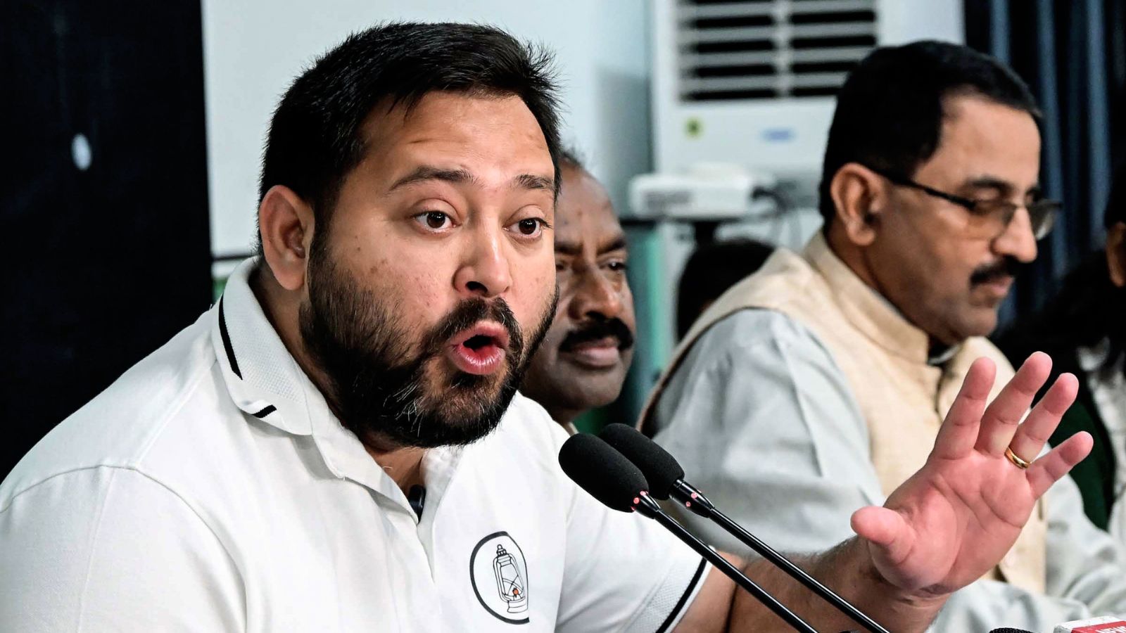 Why the Mahagathbandhan crumbled in Bihar