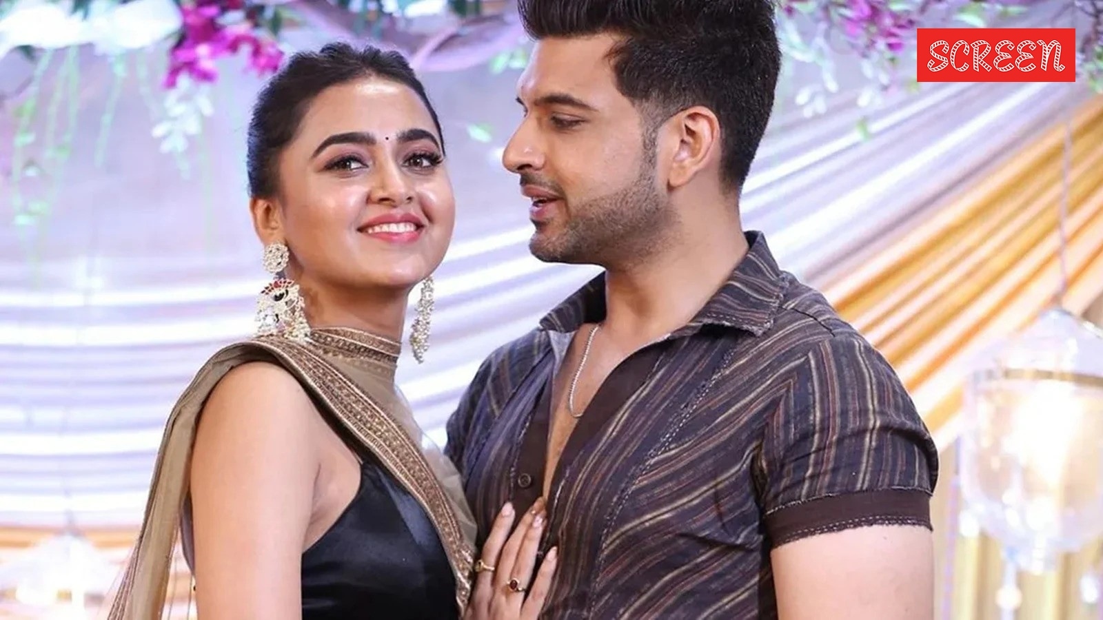 Tejasswi Prakash opens up about wedding plans with Karan Kundrra in 2026, says he wanted to get married in 2022: ‘My mom asked to wait 1 year’