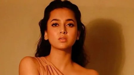 Tejasswi Prakash