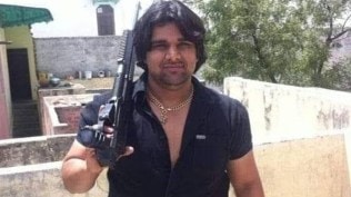 2 operatives of Tajpuria gang arrested