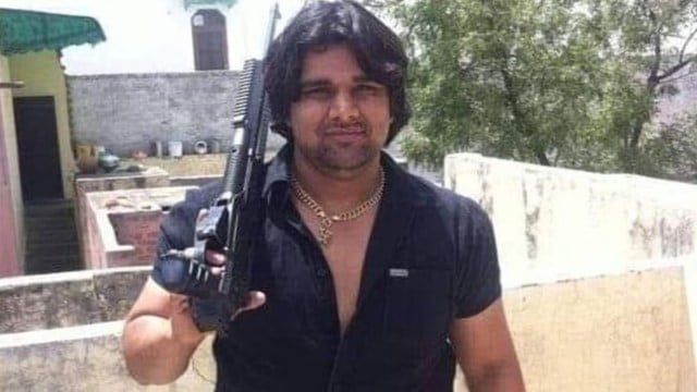 2 operatives of Tajpuria gang arrested