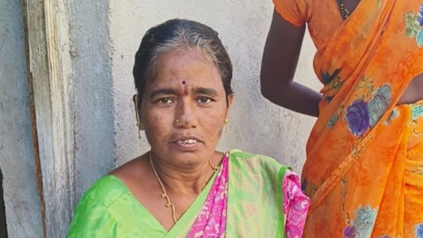 15 years after her husband went to Bahrain and broke contact with family, Telangana woman gets news of his death