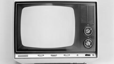 television