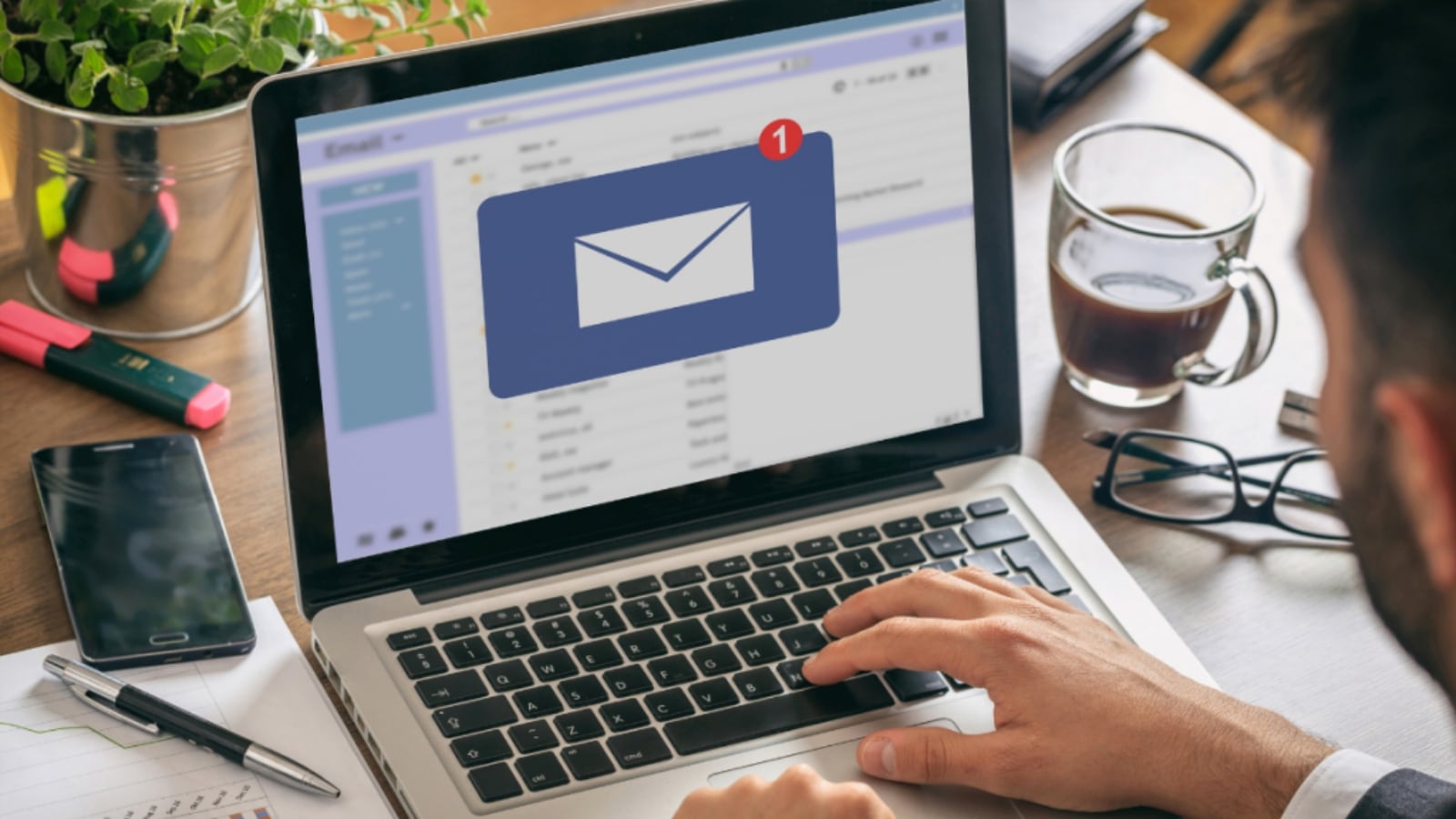 Company HR mistakenly sends ‘You’re fired’ email to all employees, including CEO: ‘Very unprofessional’ | Trending news