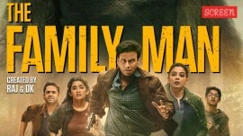 The Family Man Season 3 Review, Release LIVE Updates