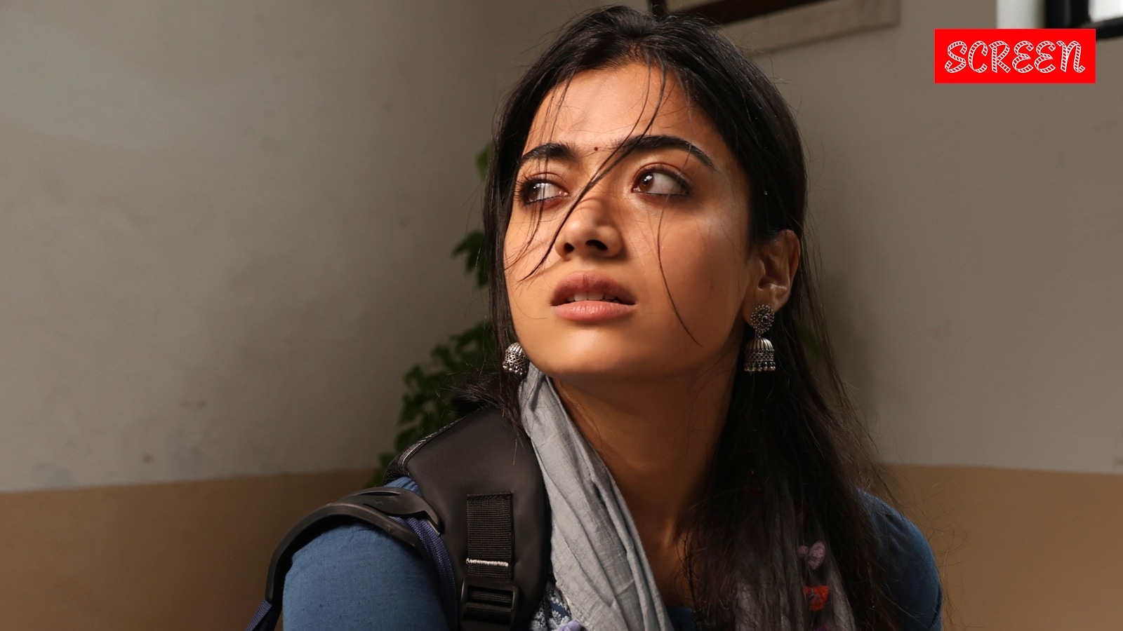 The Girlfriend movie review: Rashmika Mandanna elevates the film with grace and vulnerability