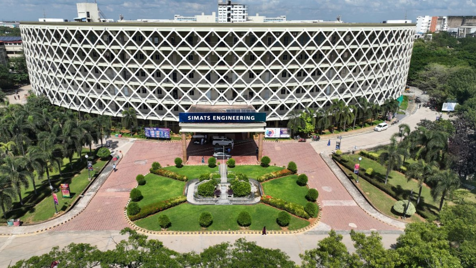 India emerges as the ‘most represented country’ in THE Interdisciplinary Science Rankings 2026, SIMATS leads; IITs continue to boycott