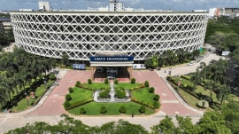 Saveetha Institute of Medical and Technical Sciences