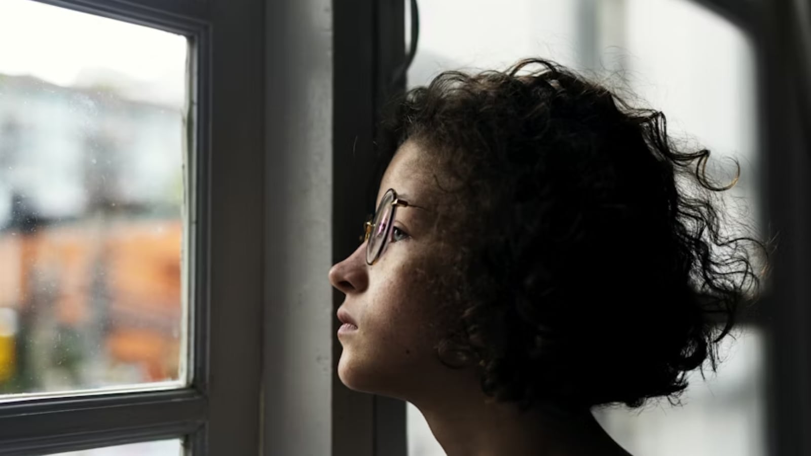 Signs you are going through postpartum depression