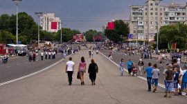 Transnistria