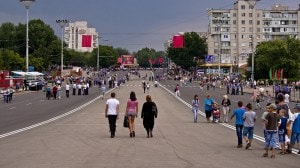 Transnistria