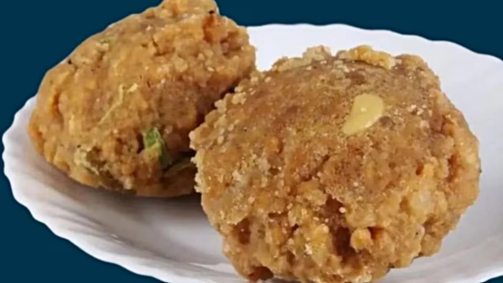 Rs 250-crore adulterated ghee sent to make Tirupati temple laddus from 2019 to 2024: SIT