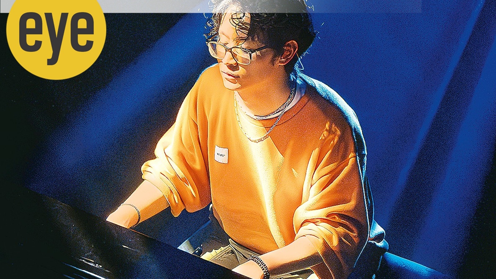 Tony Ann’s first India concert promises mellow melodies, big climaxes and surprise covers