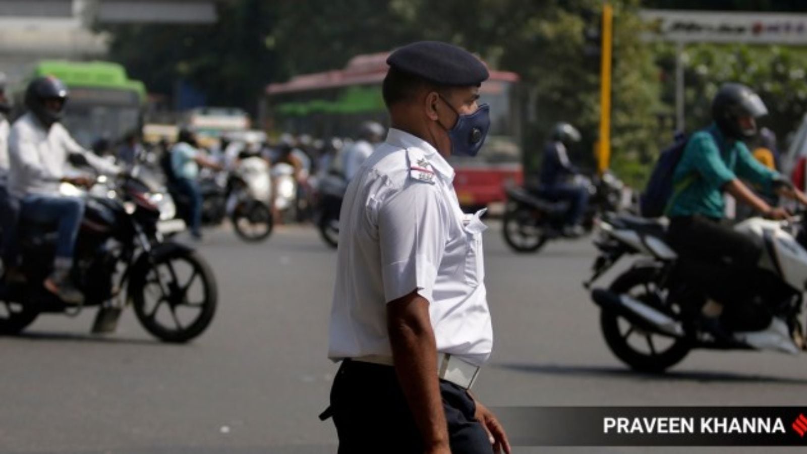 Cops crackdown on Missing Link selfies; 98 fined in 3 days