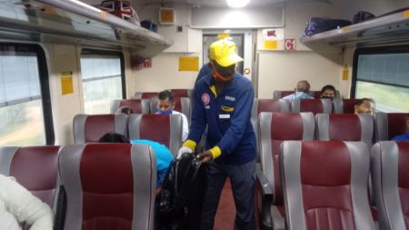 The Railway Board's instruction also highlights a strict compliance mechanism.