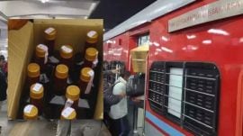 Indian Railways liquor policy: How many alcohol bottles can you carry in trains?