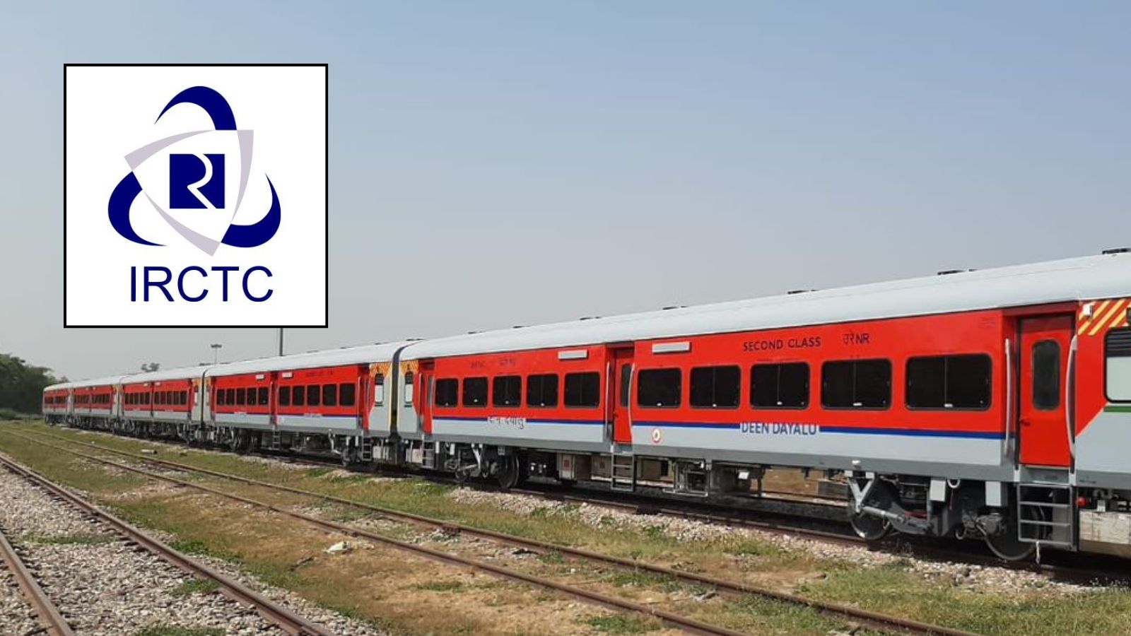 Indian Railways child ticket policy: IRCTC ticket booking rules parents must know before travelling with kids