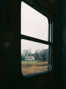 8 most beautiful train routes in Europe