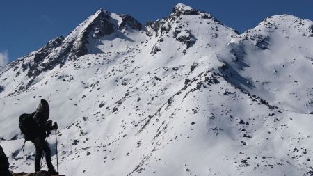 The duo had left Gyalsen Hotel at Disyang on October 20, informing the hotel staff that they were going to the Maleripa Monastery.