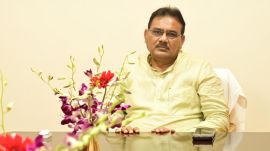 Singha Roy’s response came in the wake of the TTAADC Pensioners Association holding a protest, claiming that 396 retired personnel were not receiving their pensions.