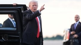 Trump has announced G2 – with China. What should India do?