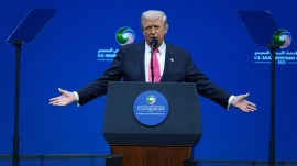 trump on skilled immigrants