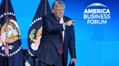 Trump India Pakistan conflict: trump on india pakistan