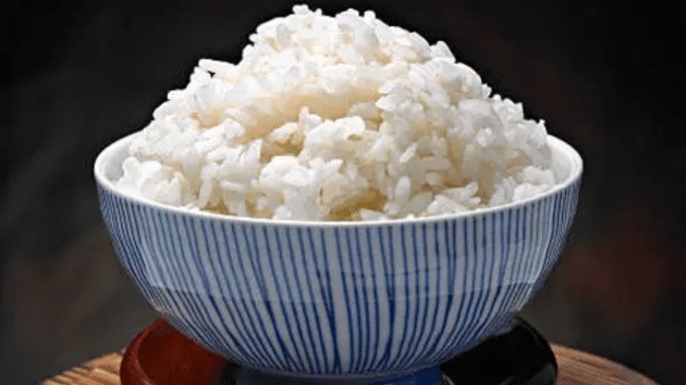 rice