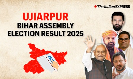 Ujiarpur Election Result, Ujiarpur Election Result 2025, Bihar Election Result 2025