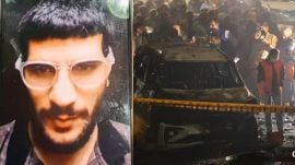 Red fort blast: Prime suspect Umar gave wrong Delhi address to register own car