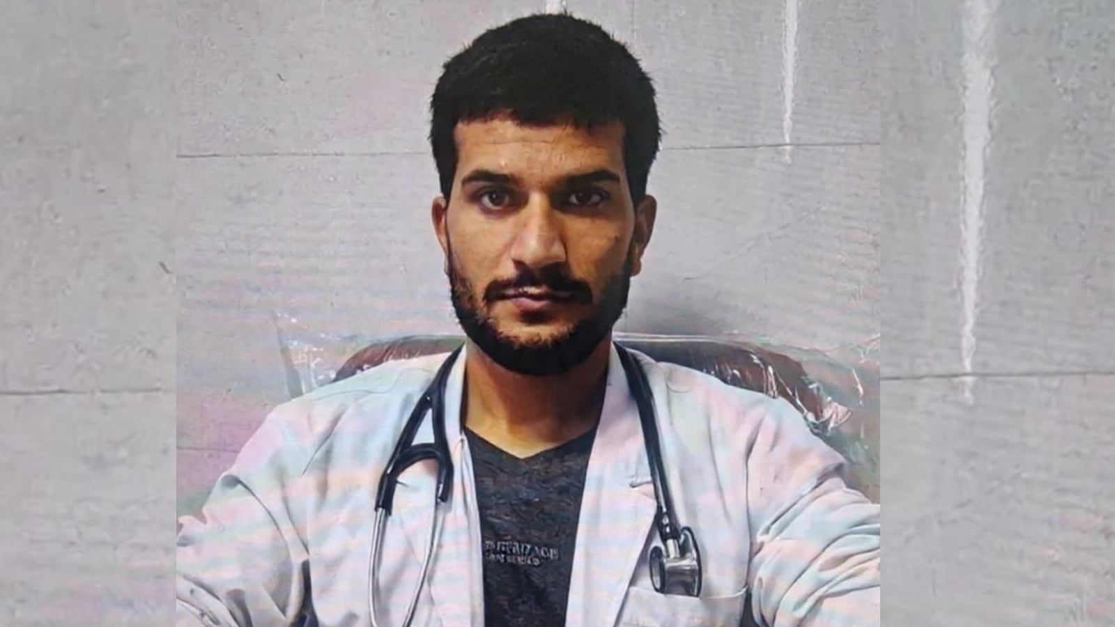 Delhi Red Fort blast: Umar Nabi video was found on his own phone, which he had asked his brother to dump, investigators say