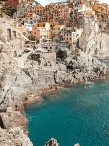 8 Inexpensive European countries that are worth travelling to