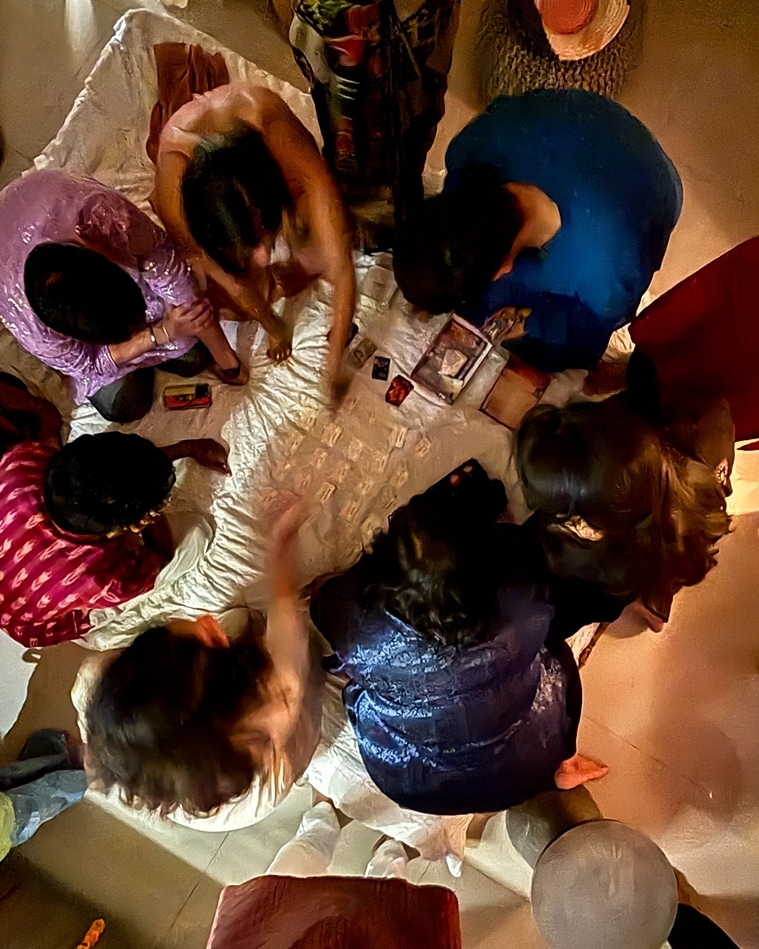 From hobby clubs to game nights and private dinners: How Delhi-NCR is tackling urban loneliness