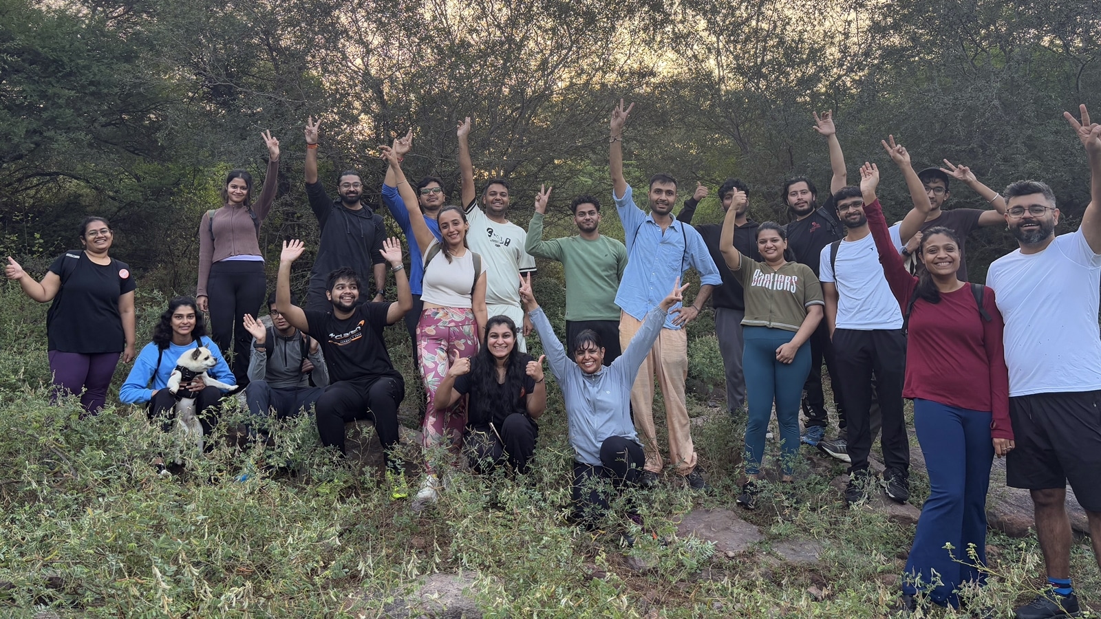 From hobby clubs to game nights and private dinners: How Delhi-NCR is tackling urban loneliness