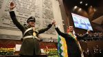 Bolivia New President