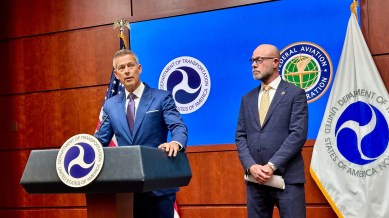 us government shutdown faa