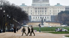 Washington DC Shooting