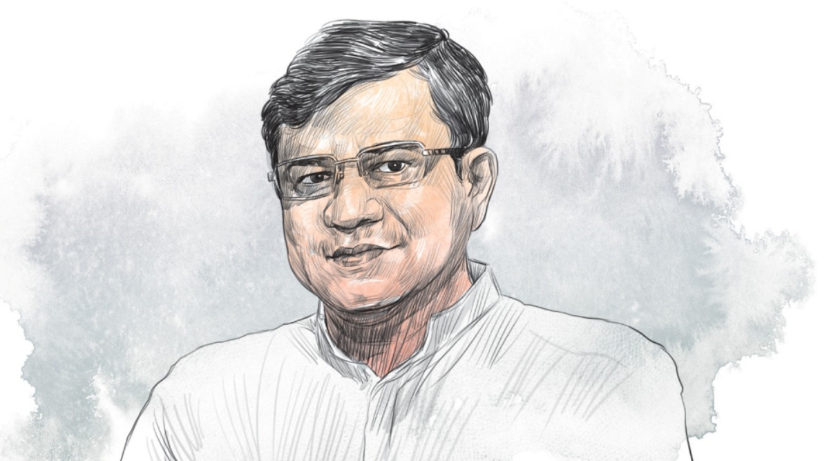 PM Modi's Minister Sets Example in Swachh Bharat Abhiyan