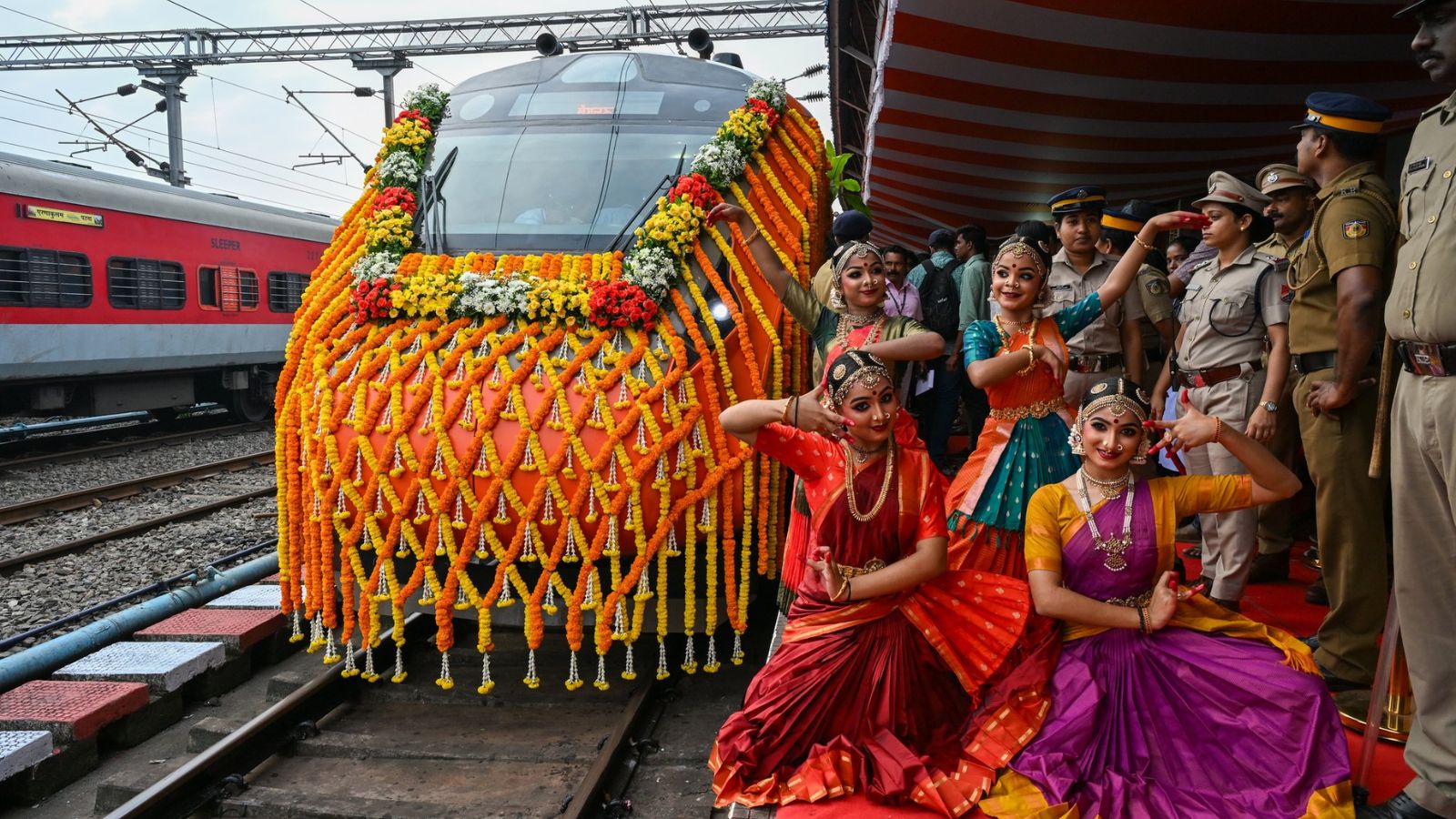 Ernakulam-Bangalore Vande Bharat: Here’s how Kerala’s 3rd semi-high-speed train could transform travel experience
