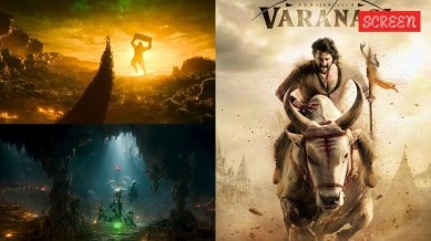 Varanasi, Globetrotter event live updates