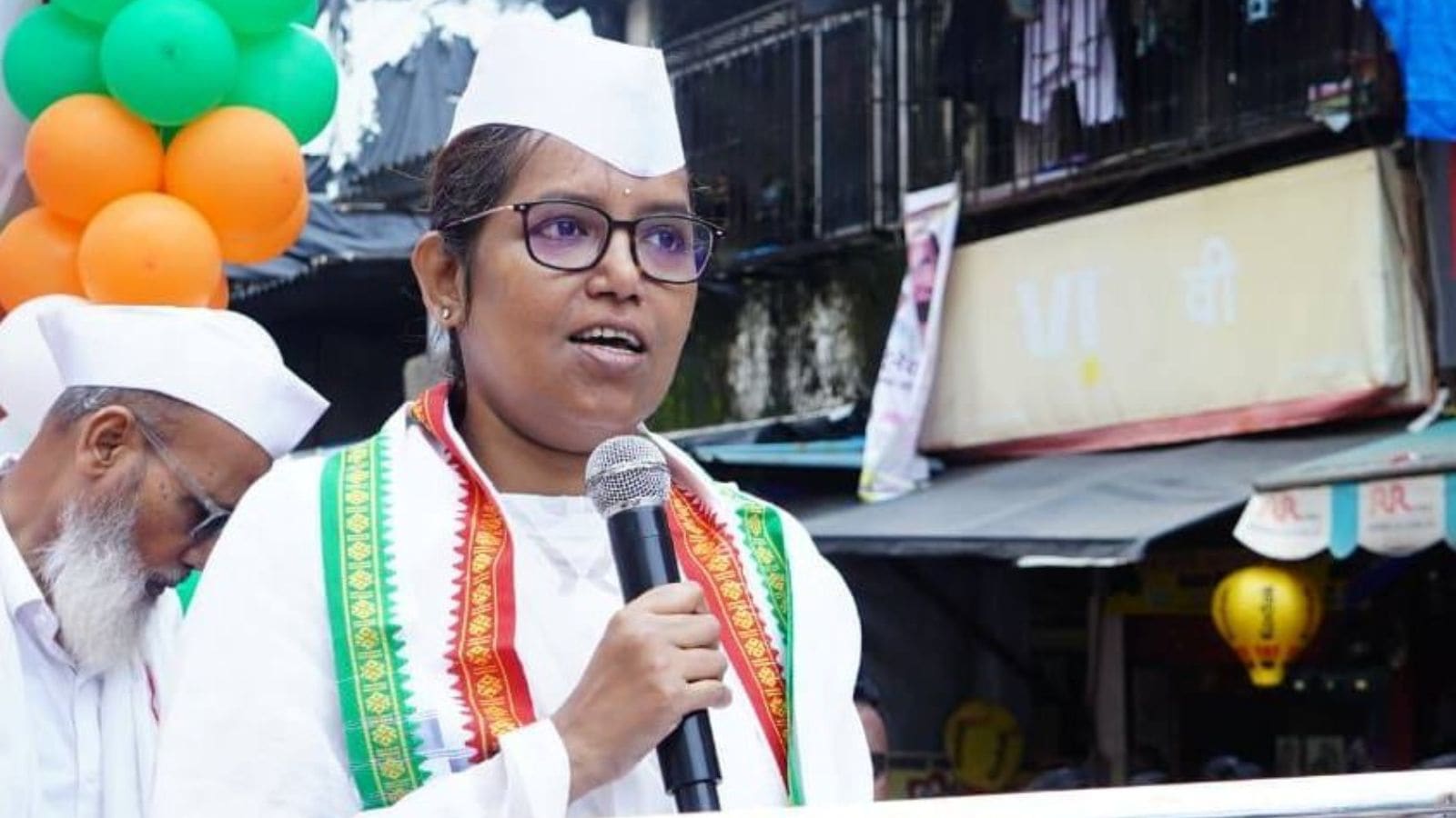 ‘Prepare for all 227 seats’: Varsha Gaikwad tells workers as Mumbai Congress plans to contest BMC polls solo