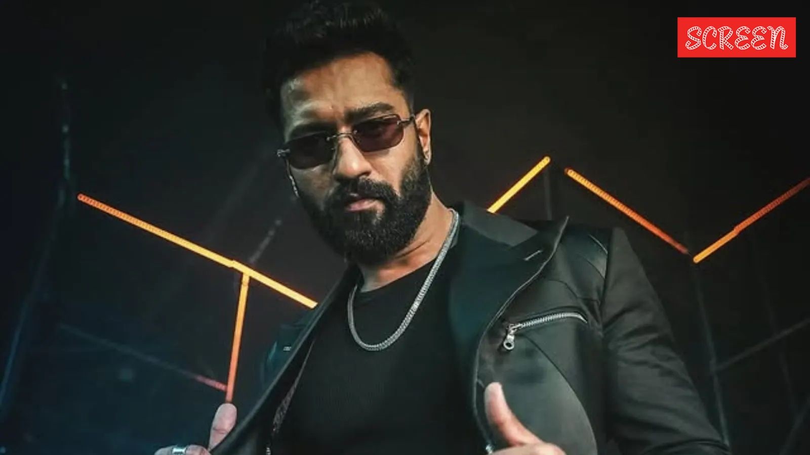 Vicky Kaushal believes ‘good sex is more important than good conversation’: ‘Baatein toh hoti rahengi’